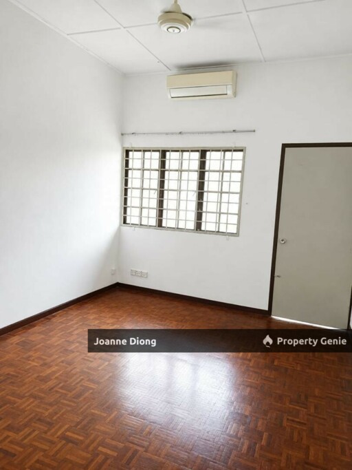 Lorong 19-Near SS2 PJ