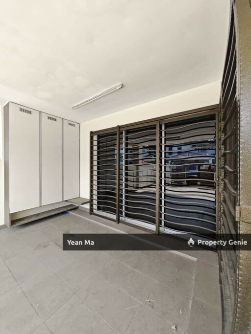 Renovated Unit Ebony Kota Emerald Rawang For Sale