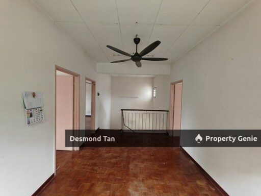 Central Park Seremban 2 | CORNER-LOT | LOW DOWNPAYMENT | S2 Heights |