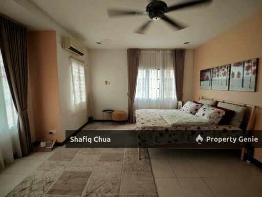 Renovated Freehold 2 Storey Terrace House Bandar Nusaputra, Puchong