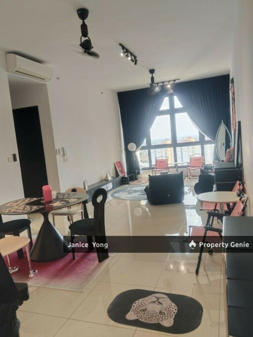 Paradigm Residence Skudai