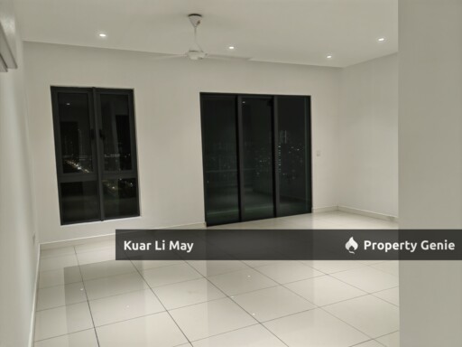 UNIO Residence, Kepong For Sale Rm700k