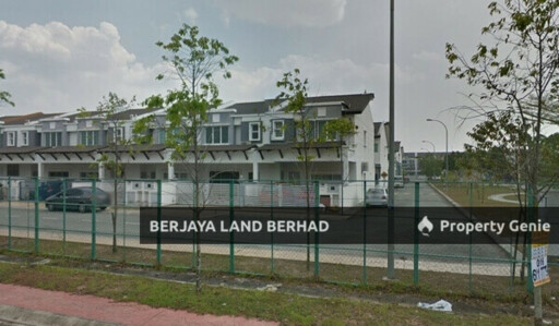 Hazel 2 @ Berjaya Park