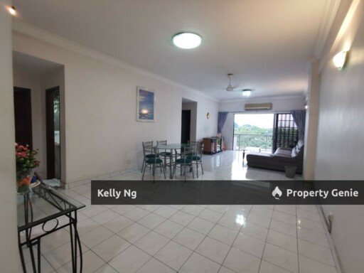 Dynasty Condo Endlot Fully Furnished Unit Beside Klang Centro For Rent & Sale