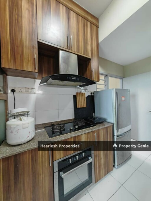 For Sale Sky Executive Suites Bukit Indah Johor Bahru