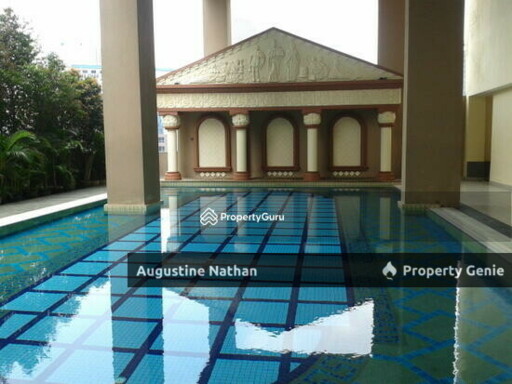 Maytower Serviced Residences, 7 Jalan Munshi Abdullah For Sale
