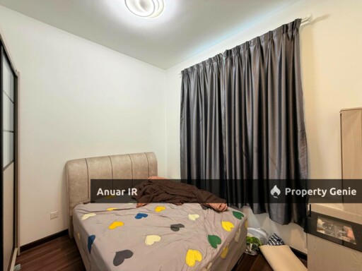 2-Storey Terrace House Garden Homes Ebonylane Eco Forest Semenyih