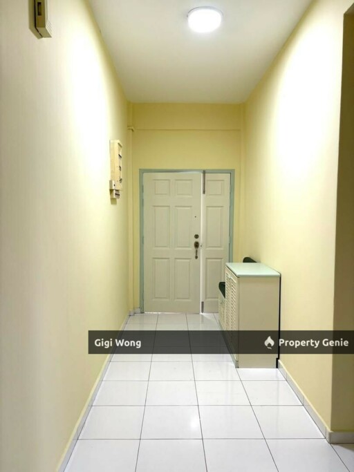 Casuarina Park For Rent