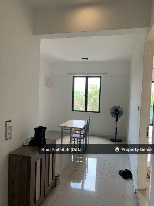 Full Loan Paragon 3 Puchong South Booking 1k Nego