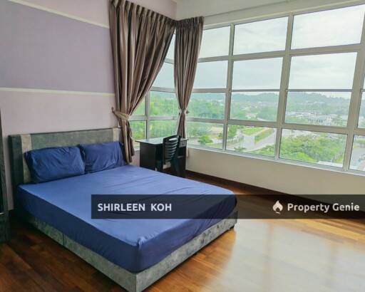 Room for Rent at Horizon Residence @ Iskandar Puteri