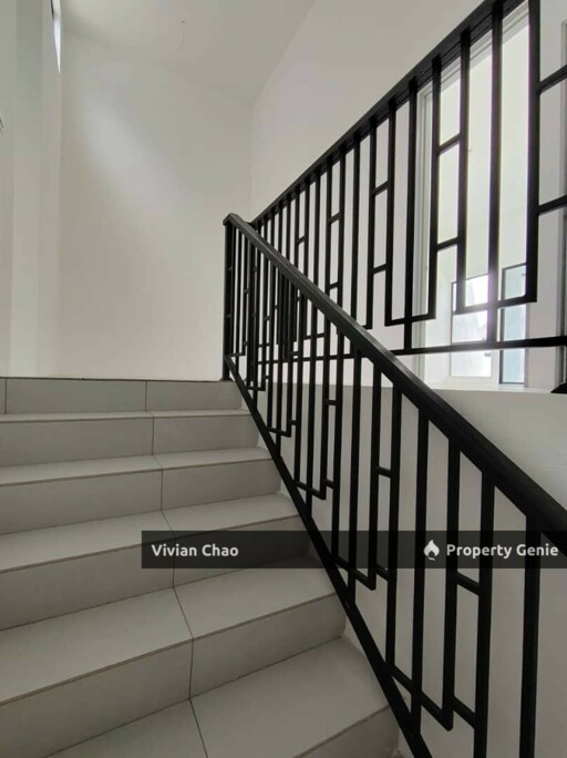 ☘️Double Storey Terrace @ Ipoh Garden East