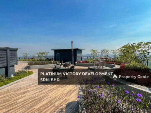 MH Platinum Residences