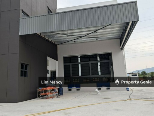 Indahpura Kulai Industrial Park