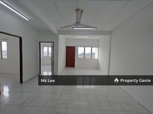 Taman Bunga Negara @ Seksyen 27 , Shah Alam-Blok 29 Tingkat 8-Ready 30/11 or 15/12