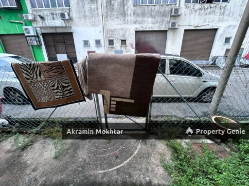 Double Storey Terraced House Taman Johan Setia Klang