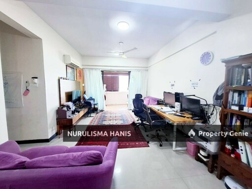 Alila Horizon Condominium , Tanjung Bungah Penang