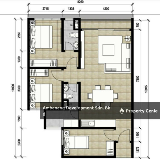 Residensi Vista Wirajaya