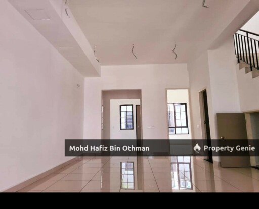 ECO MEADOWS SIMPANG AMPAT P. PINANG