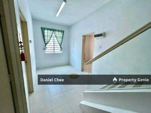 Ipoh Bandar Seri Botani 2.5 Double Storey House For Rent
