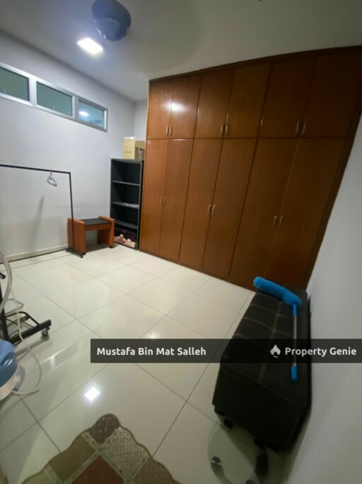 Double Storey Semi D Fully Renovated, Taman Bertam Putra, Kepala Batas,