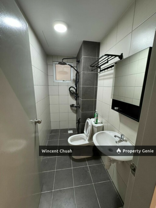 Residensi Vista Dedanau, Setapak. Walk Distance to Mall