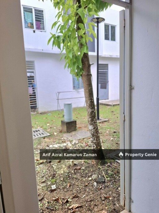 [Newly Renovated & Fully Furnished] Double Storey Terrace House @ Casa Green, Cybersouth | 3 Bedrooms | 3 Bathrooms | 1,545 sqft | RM3,200