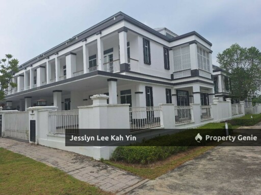 Eco Majestic, Semenyih Merrydale