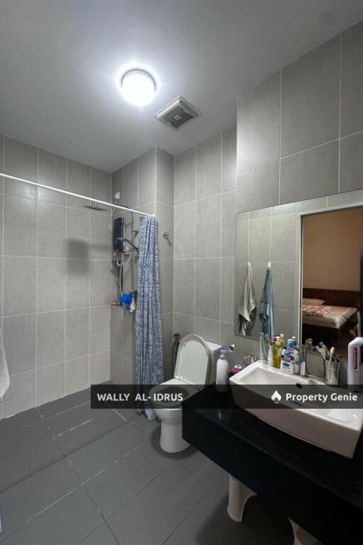 Double Storey Terrace House @Elmina Valley Shah Alam