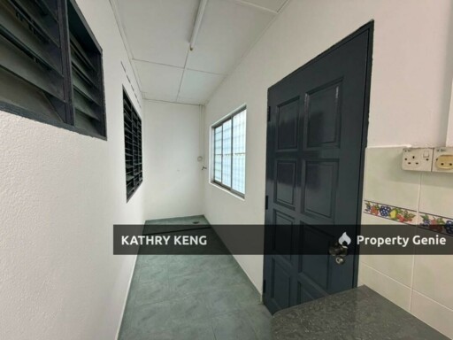 Jalan Sahabat For Sale Taman Emas For Sale Kluang For Sale Johor For Sale