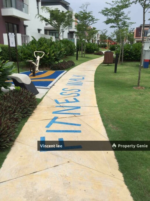 Setia Ecohill 1 [Grandlis 24X76], 2 Storey Terrace, Semenyih
