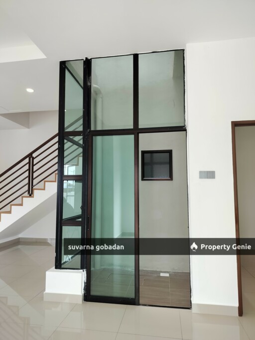 Ipoh Property - Double Storey Terrace, Song Choon, Ipoh Perak
