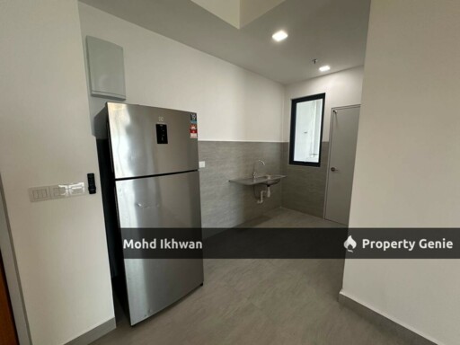 Sunsuria Residence Luxury and Privacy Area