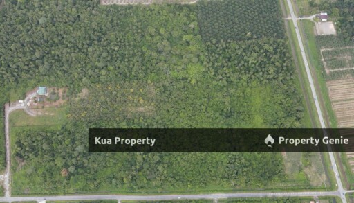 2 Lots of Land For Sale! Located at Asajaya