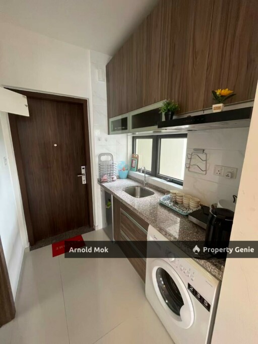Forest City Starview (1+1 Bedroom) for Sale