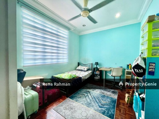 WELL KEPT BEautiful Two Storey Bungalow Rasah Kemayan Seremban 2