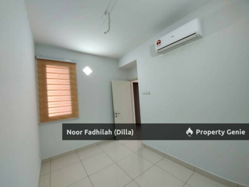 Diskaun 50k Sfera Residency Booking 1k Boleh Full Loan