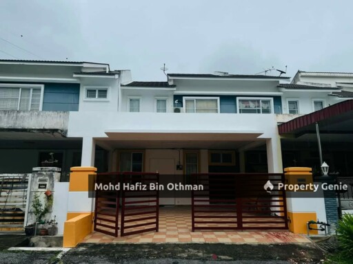 Taman Tunku Sarina 3 (Azzalea) Jitra Kedah