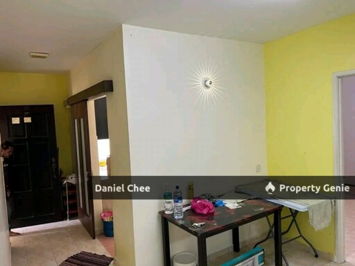 Permai Lakeview Fully Furnished Unit For Rent