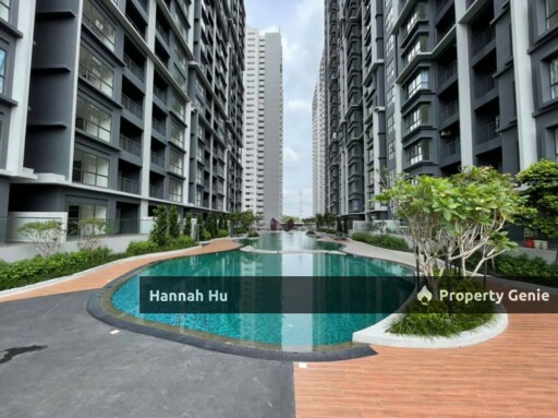 The Holmes 2 Bandar Tun Razak