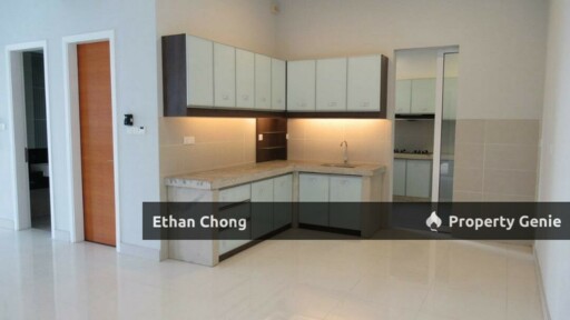 Sunway Rimba Hills (3 Storey Villa with Lift) For Rent
