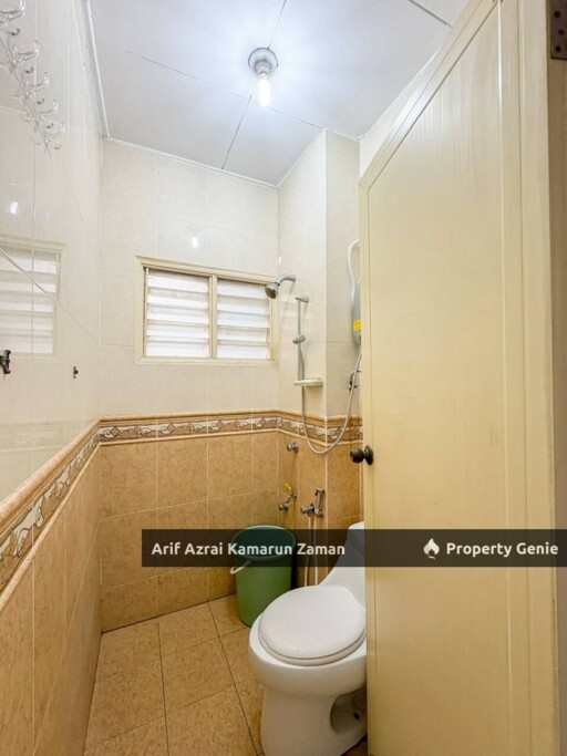 [For Sale] Double Storey Terrace House, Bandar Kinrara 2 (BK2) | 5R3B | Gated & Guarded | RM880,000
