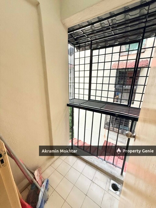 FREEHOLD & REFURBISHED | Pangsapuri Prima Cempaka, Kajang