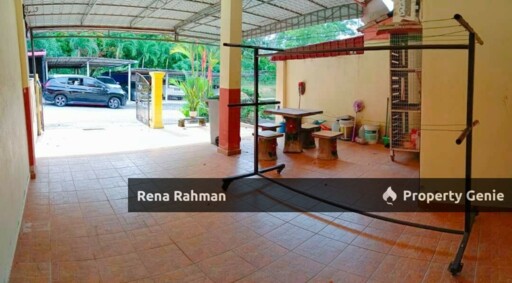 Taman Desa Orkid LW