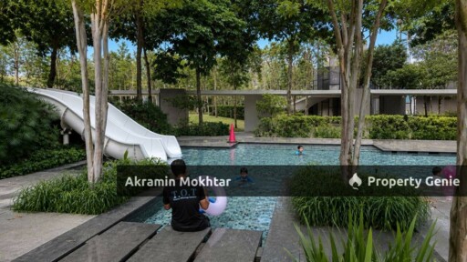 3 Parking | Seri Riana Residence Wangsa Maju, KL