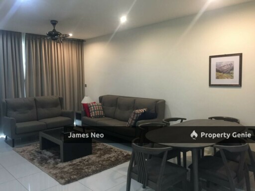 Impiana East Ledang For Rent Iskandar Puteri For Rent
