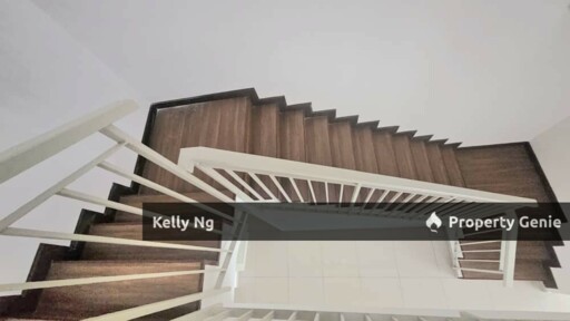 New Brand House At Musika Setia Alam.Shah Alam For Rent