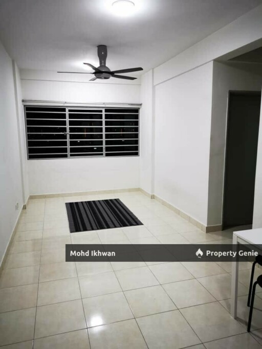 Suria Ixora Apartment Setia Alam