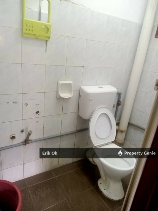 Pandan Terrace Apartment for Sale
