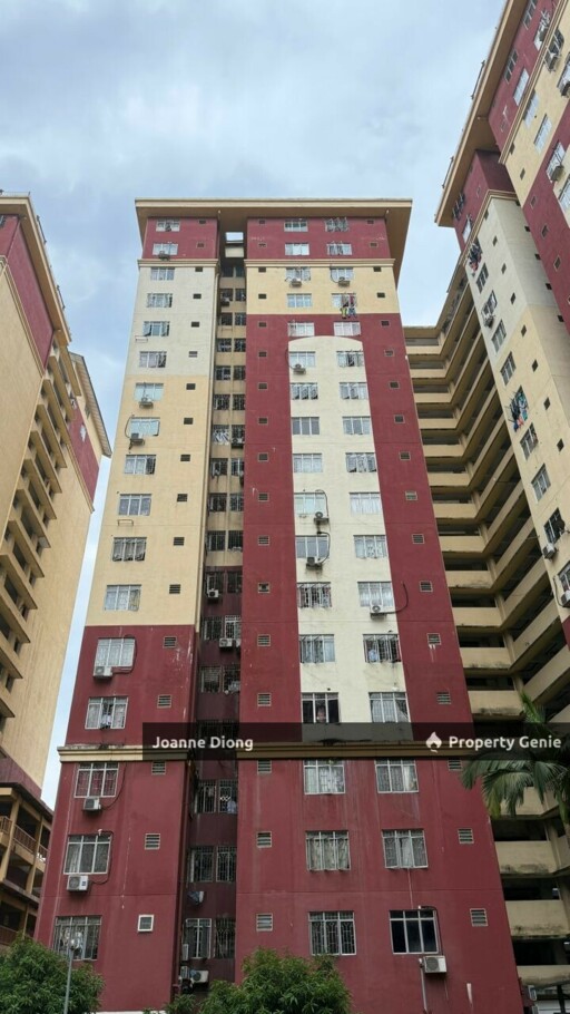 Mentari Court