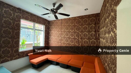 2 Storey Semi-D Setia Damai, Setia Alam